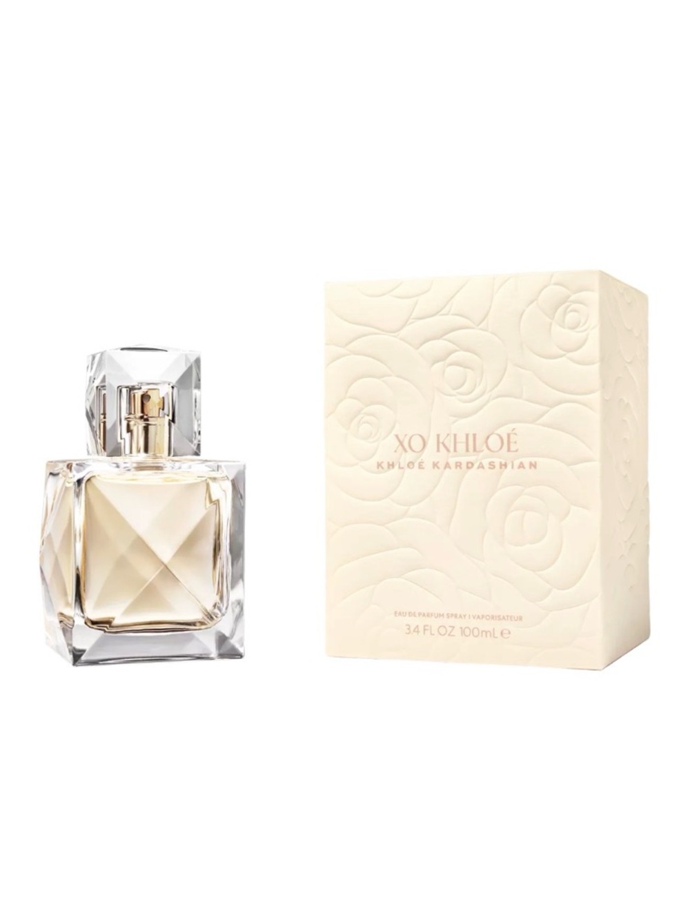 XO Khloé Eau de Parfum